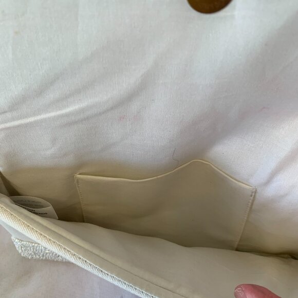 Bride Clutch Purse - Picture 5 of 5